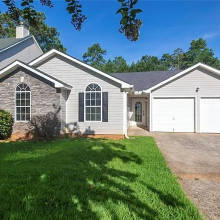 Buy this 3 bed house on 4300 Pipestone Place in Douglas County, GA 30135