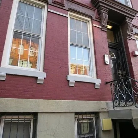 Image 3 - 91 Monroe Street, Hoboken, NJ 07030, USA - Apartment for rent