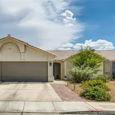 Buy this 3 bed house on 3721 Gramercy Avenue in North Las Vegas, NV 89031