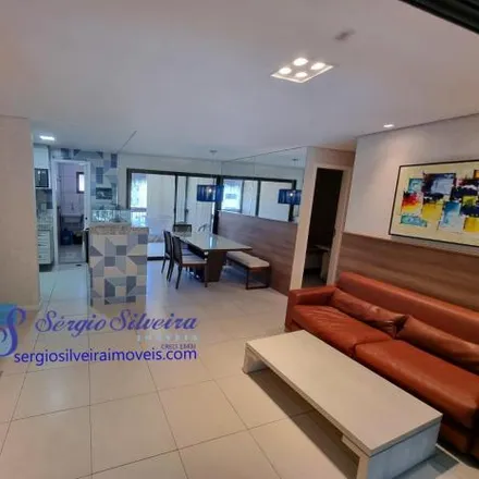 Buy this 3 bed apartment on unnamed road in Aquiraz - CE, 60165-000