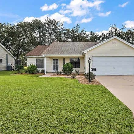 Buy this 3 bed house on 1215 Barcelona Drive in The Villages, FL 32159