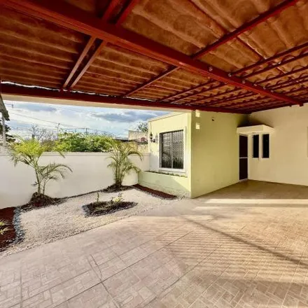Rent this 3 bed house on Calle 20H in 97138 Mérida, YUC