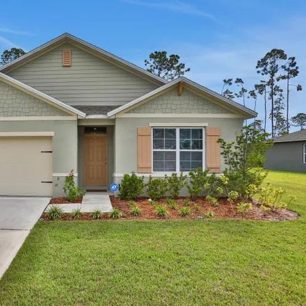 Image 1 - 299 Sandoval Drive, Ormond Beach, FL 32174, USA - House for sale