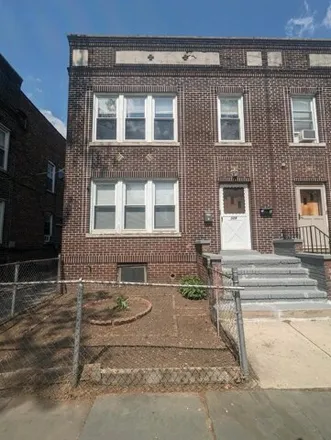 Buy this 6 bed house on 320 Virginia Avenue in West Bergen, Jersey City