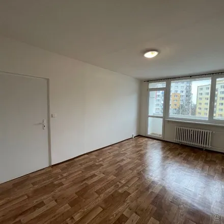 Rent this 2 bed apartment on náměstí 1.máje in náměstí 1. máje, 430 01 Chomutov
