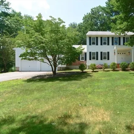 Buy this 4 bed house on 108 Bay Colony Dr in Westwood, Massachusetts