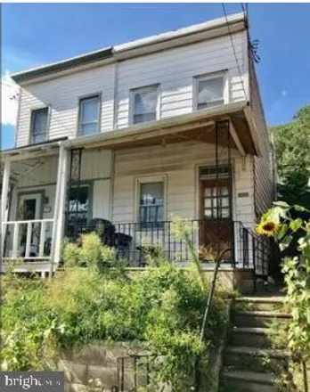 Buy this 2 bed house on 4652 James Street in Philadelphia, PA 19137
