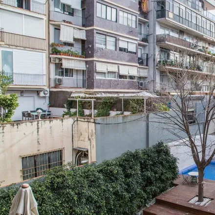 Image 12 - Carrer de Muntaner, 487, 08001 Barcelona, Spain - Apartment for rent