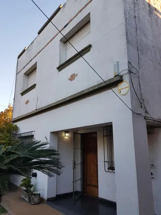 Buy this studio house on Avenida Presidente Juan Domigo Perón 329 in Partido de General Rodríguez, General Rodríguez