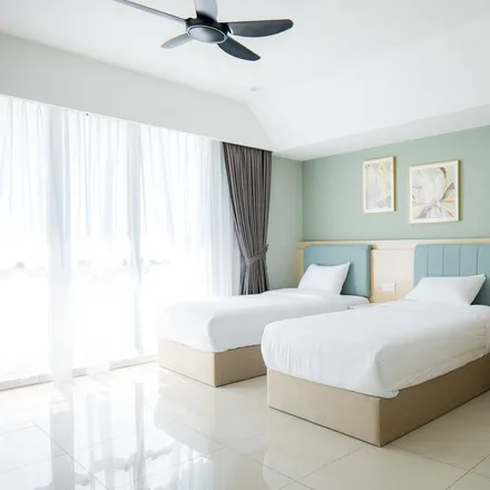 Image 4 - Bukit Mertajam, Seberang Perai, Malaysia - Apartment for rent
