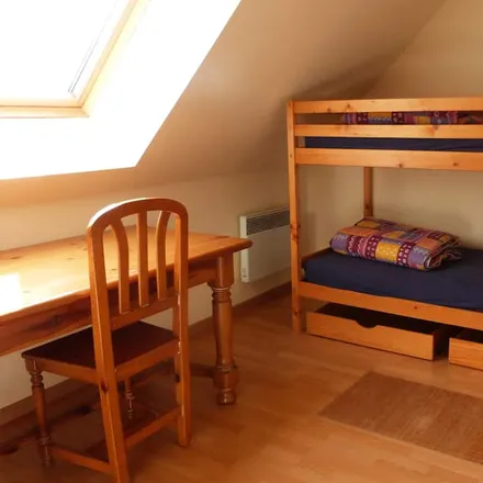 Rent this 2 bed apartment on 62224 Arrondissement de Boulogne-sur-Mer