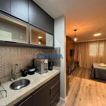 Image 2 - SHN Quadra 2, Setor Hoteleiro Norte, Brasília - Federal District, 70714-000, Brazil - Apartment for sale
