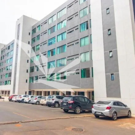 Image 2 - SQN 202, Brasília - Federal District, 70832, Brazil - Apartment for rent