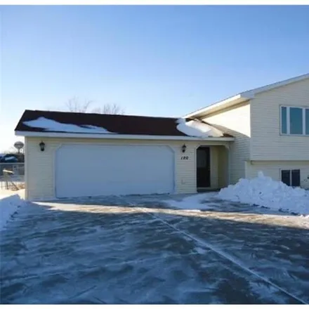 Buy this 5 bed house on 222 5th Avenue in Village of Baldwin, Saint Croix County