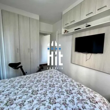 Buy this 3 bed apartment on Sukiya Saúde in Avenida Jabaquara 1863, Parque Imperial