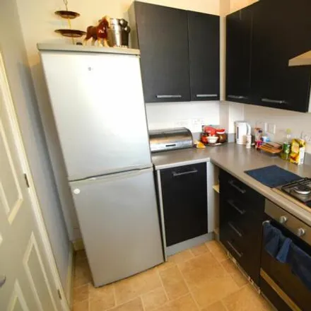 Buy this 2 bed townhouse on Aldfield Green in Leicester, LE5 1BP