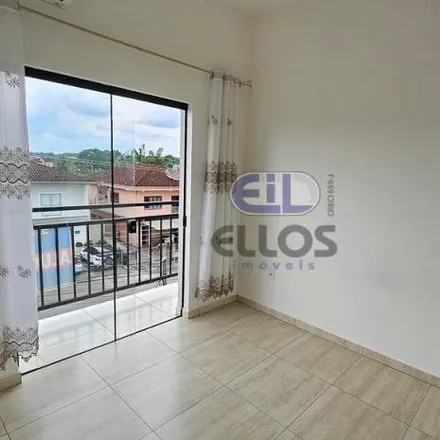 Rent this 3 bed apartment on Rua Senador Rodrigo Lobo 1255 in Jardim Iririú, Joinville - SC
