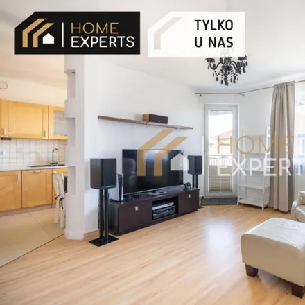 Buy this 3 bed apartment on Międzygwiezdna in 81-598 Gdańsk, Poland
