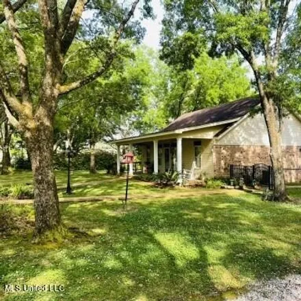 Image 6 - 18024 Dedeaux Clan Road, Harrison County, MS 39503, USA - House for sale