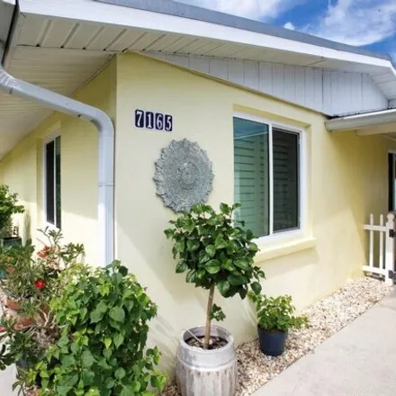 Buy this 2 bed house on 7159 Longboat Drive North in Longboat Key, Manatee County