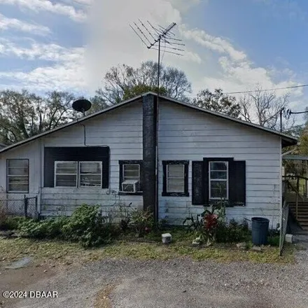 Buy this 2 bed house on 705 Coronet Street in Alabama, Plant City