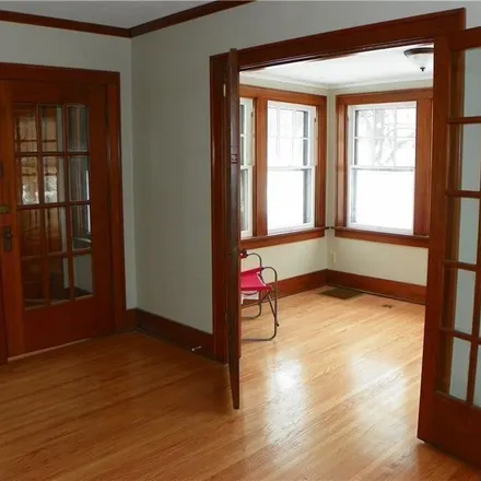 Rent this 2 bed apartment on 1069 North Winton Road in City of Rochester, NY 14609