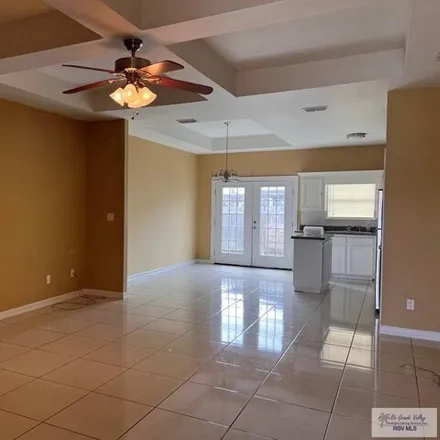 Image 3 - 3191 Michaelwood Drive, Brownsville, TX 78526, USA - House for rent