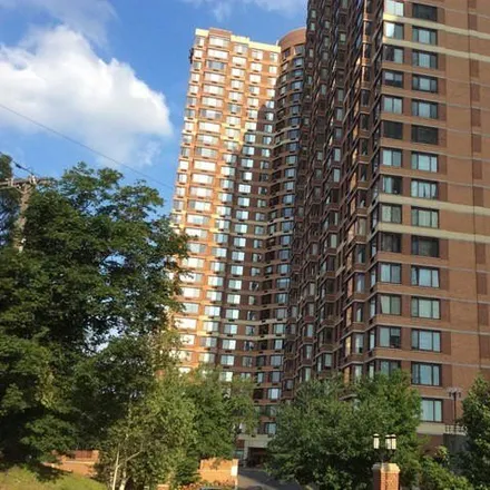 Rent this 2 bed condo on The Palisades Private Residences in River Road, Fort Lee