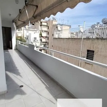 Rent this 2 bed apartment on Κωνσταντίνου Κανάρη 23 in Palaio Faliro, Greece