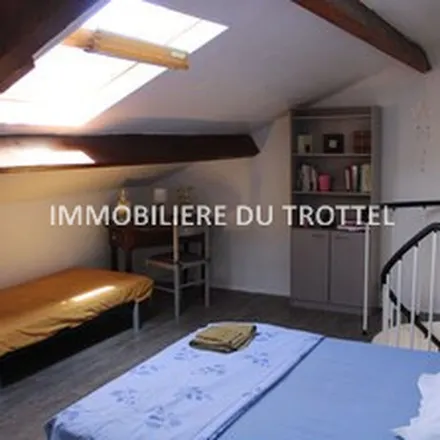 Image 5 - 1 Place du Maréchal Foch, 20000 Ajaccio, France - Apartment for rent