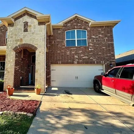 Buy this 4 bed house on 833 Doe Meadow Drive in Fort Worth, TX 76028