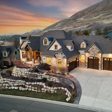Buy this 8 bed house on 1885 Aintree Avenue in Draper, UT 84020