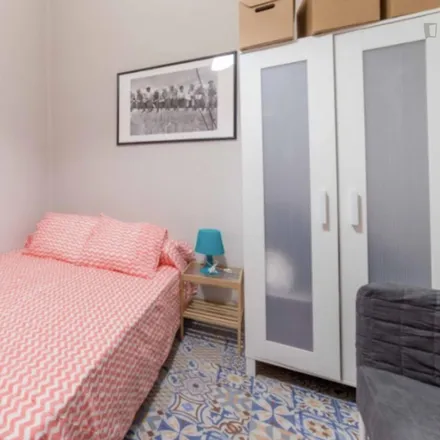 Image 2 - Carrer de Ciscar, 54, 46005 Valencia, Spain - Room for rent