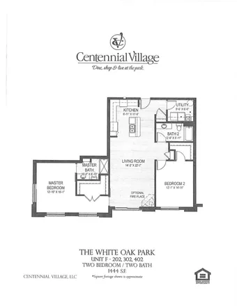 Image 3 - 1598 F Street, La Porte, IN 46350, USA - Condo for sale