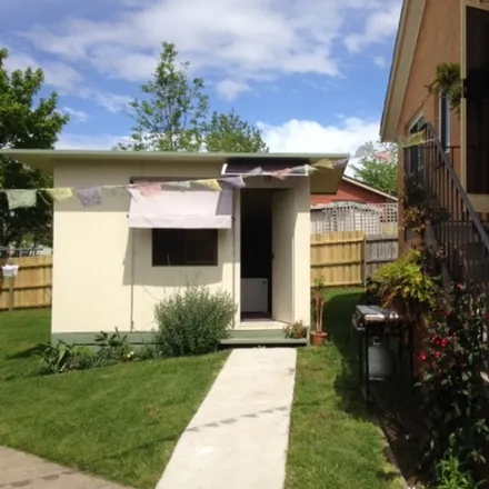 Rent this 1 bed house on Melbourne in Box Hill South, AU