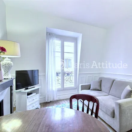 Image 2 - 47 Rue des Renaudes, 75017 Paris, France - Apartment for rent