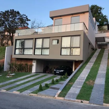 Buy this 4 bed house on Rua Bororos in Jardim Isaura, Santana de Parnaíba - SP