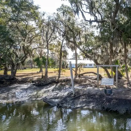 Image 5 - 1257 Sea Island Parkway, Beaufort County, SC 29920, USA - House for sale