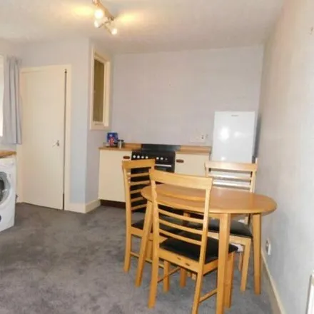 Image 4 - ALDI, Kirk Street, Peterhead, AB42 1RY, United Kingdom - Apartment for sale