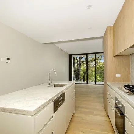 Rent this 1 bed apartment on 14-18 Finlayson Street in Lane Cove NSW 2066, Australia