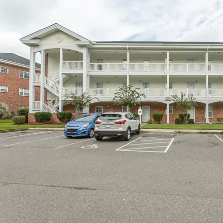 Buy this 2 bed condo on 3918 Gladiola Court in Socastee, Horry County