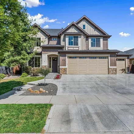 Buy this 6 bed house on 856 West Cagney Drive in Meridian, ID 83646