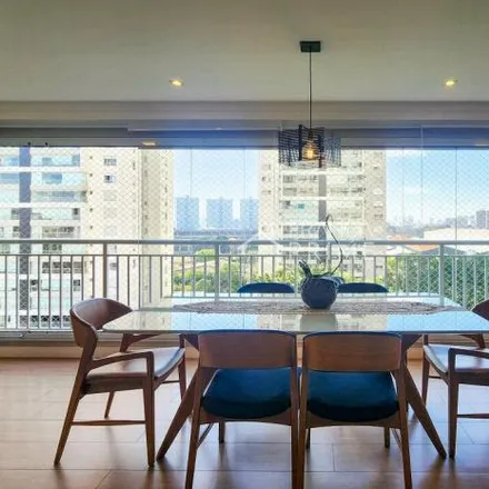 Rent this 3 bed apartment on Rua Fortunato Ferraz in Vila Anastácio, São Paulo - SP