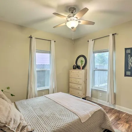 Rent this 2 bed house on Austin