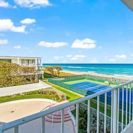 Rent this 3 bed condo on Old S Ocean Boulevard in Palm Beach, Palm Beach County