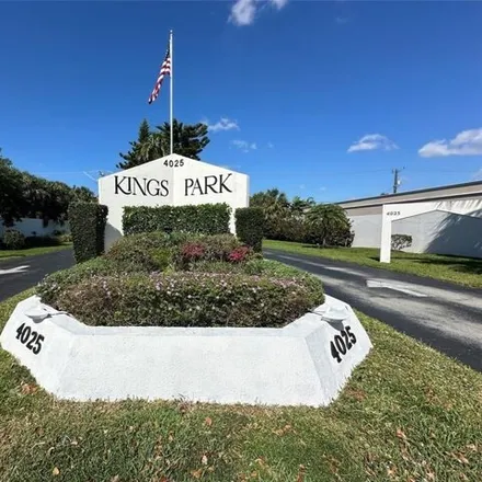 Rent this 1 bed condo on 1915 Coral Heights Boulevard in Coral Heights, Broward County