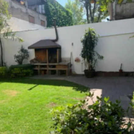 Buy this 5 bed house on Calle Moctezuma in Tlalpan, 14050 Mexico City