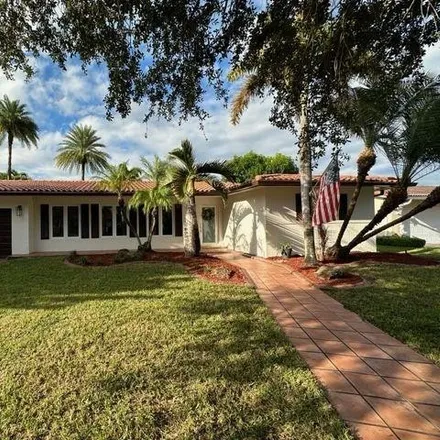 Buy this 3 bed house on 6963 Seagrape Terrace in Miami Lakes, FL 33014