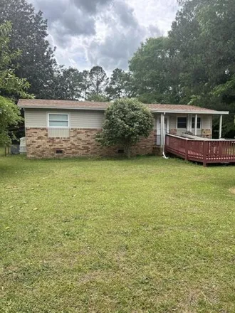 Buy this 3 bed house on 464 Deschamps Road in Sumter, SC 29154