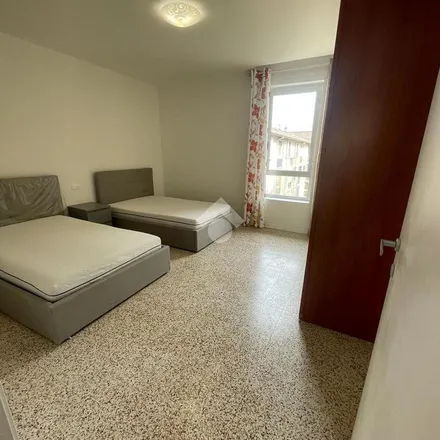 Rent this 5 bed apartment on Via Milano 22 in 40139 Bologna BO, Italy
